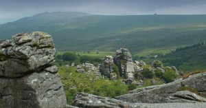 Legendary Dartmoor
