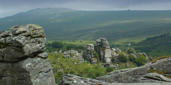 Legendary Dartmoor