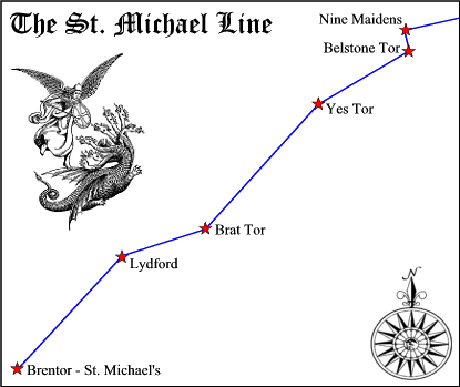 Michael Line