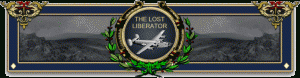 Lost Liberator