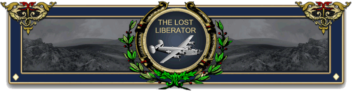 Lost Liberator