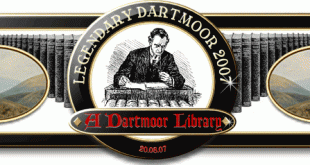 Dartmoor Library