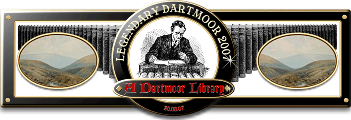 Dartmoor Library
