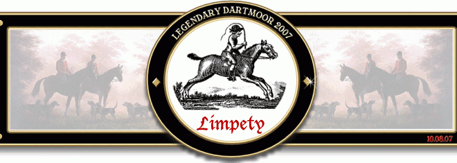 Limpety
