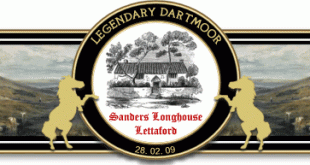 Sanders Longhouse