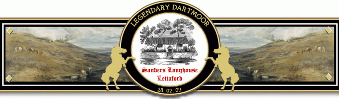 Sanders Longhouse