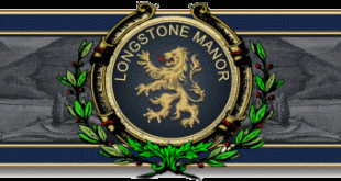 Longstone Manor