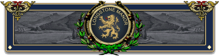 Longstone Manor
