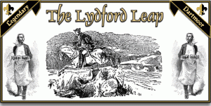 Lydford Leap