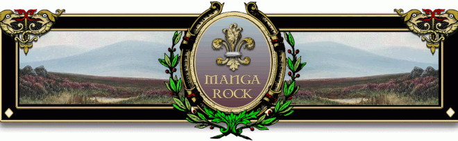 Manga Rock