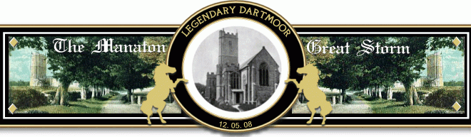 Manaton Storm