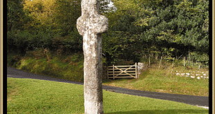 Marchant's Cross