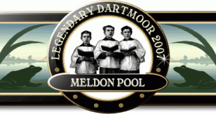 Meldon Pool