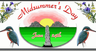 Mid Summer's Day