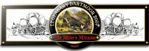 Miller's Mile