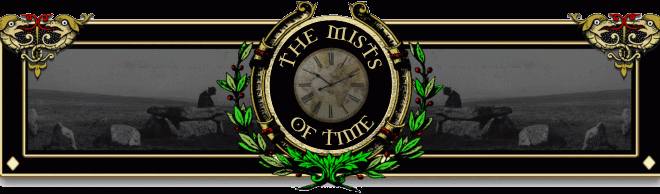 Mists of Time