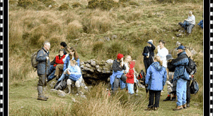 Moorland Guides