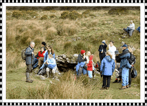 Moorland Guides