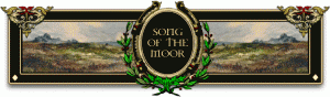 Song of the Moor 2