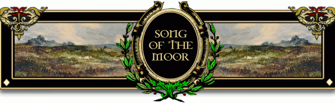 Song of the Moor 2