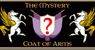 Nun's Cross Farm Mystery