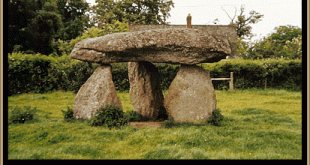 Neolithic Tombs