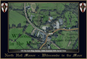 North Moor Manor