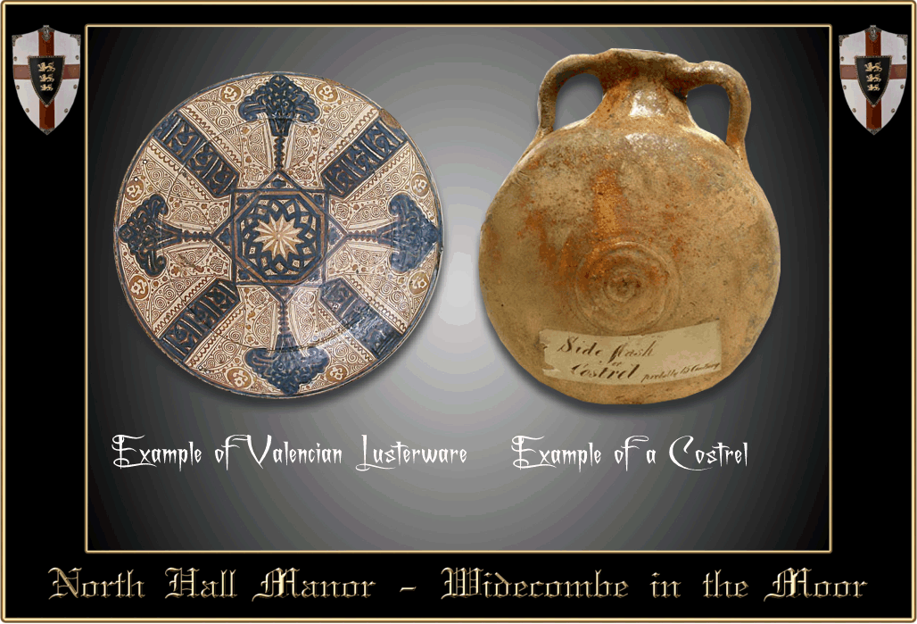 North Moor Manor Legendary Dartmoor