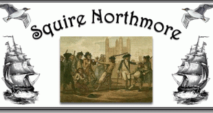 Squire Northmore