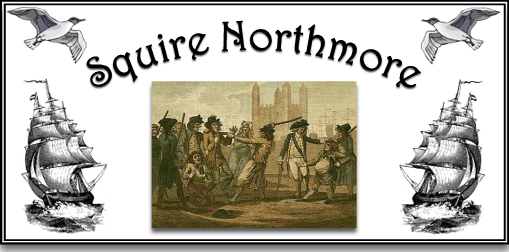 Squire Northmore