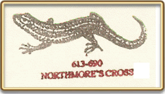 Northmore's Cross