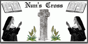 Nun's Cross