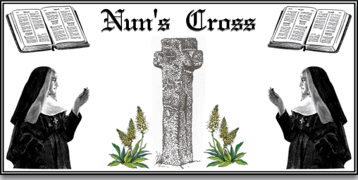 Nun's Cross