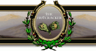 Nutcracker Rock