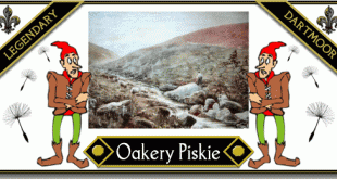 Oakery Piskie