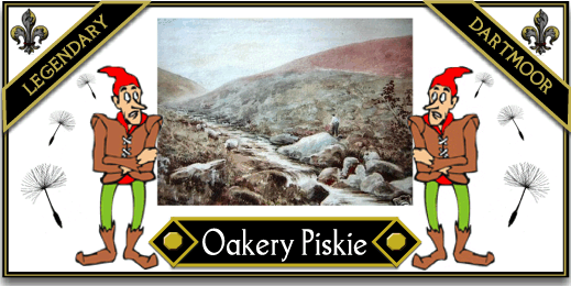 Oakery Piskie