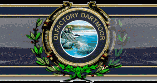 Olfactory Dartmoor