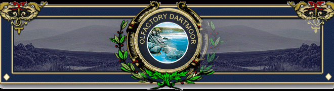 Olfactory Dartmoor