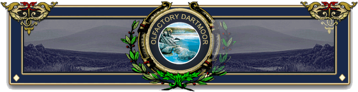 Olfactory Dartmoor
