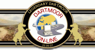 Dartmoor Online