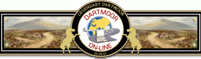 Dartmoor Online
