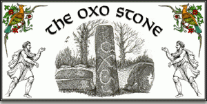 Oxo Stone