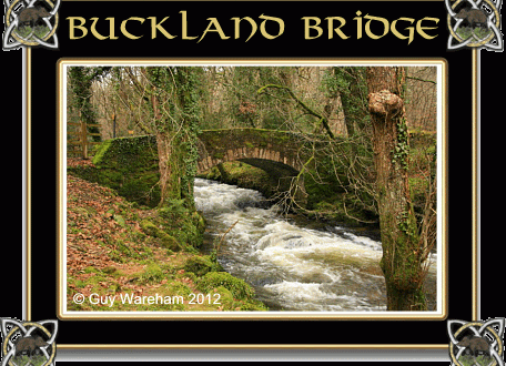 Peadington Landscore