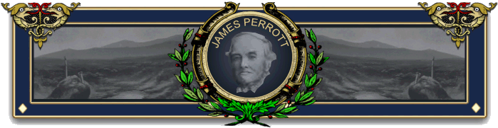 James Perrot
