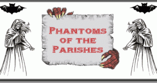Phantom of the Parishes