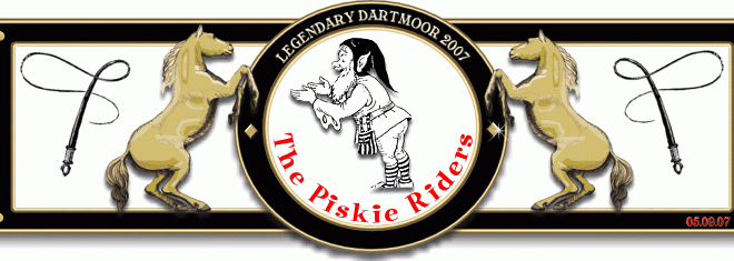Piskie Riders