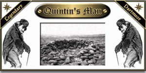 Quintin's Man