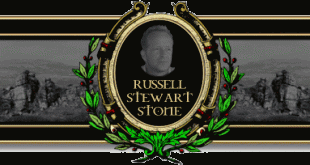 Russel Stewart