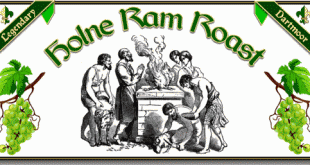 Ram Roast