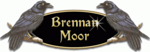 Brennan Moor Ballad